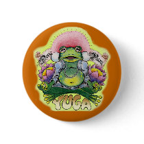 Yuga-Frosch buttons by deva_style Yuga-Frosch buttons