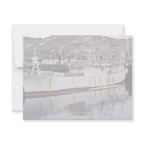 Yugfa, Adak Pirate ship with rats invitations by animalpark Yugfa, Adak Pirate ship with rats invitations