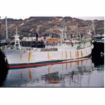 Yugfa, Adak Pirate ship with rats Photo Cutout