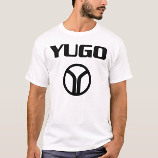 yugo t shirt