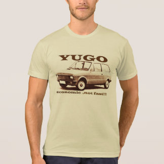 yugo t shirt