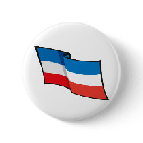 Yugoslavia Button