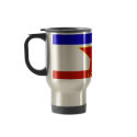 Yugoslavia Flag mugs
