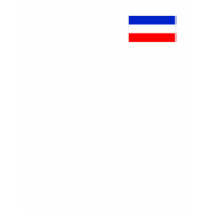 Yugoslavia Flag t-shirts by CulturalPerspective3 Yugoslavia Flag t-shirts