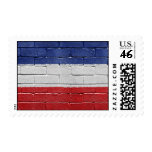 Yugoslavia Kingdom Flag Stamps