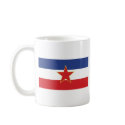 Yugoslavia Mug