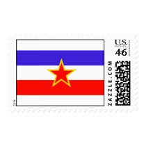 Yugoslavia Stamps