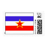 Yugoslavia postage