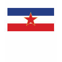 Yugoslavia T-shirt