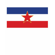 Yugoslavia T-shirt
