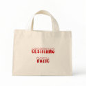 Yugoslavian: Cestitamo Bozic bags