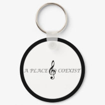 YUGY Keychain