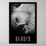 Yuki bw posters