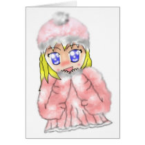 Yuki Card cards