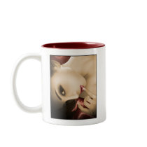 Yuki Coffee Mugs