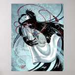 Yuki Onna posters
