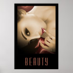Yuki Poster