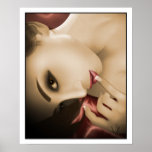 Yuki Posters
