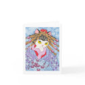 Yuki to Ume notecard