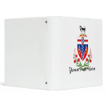 YUKON (2) binders