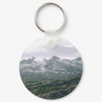 Yukon- Alaska keychains