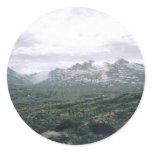 Yukon- Alaska stickers