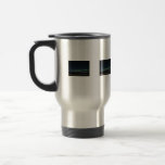 Yukon Aurora Borealis Coffee Mug