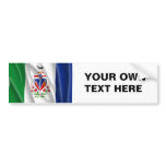 YUKON bumper stickers
