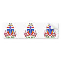 Yukon, Canada bumper stickers