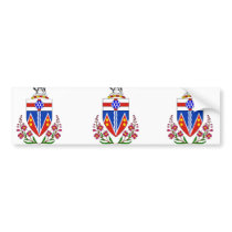 Yukon, Canada bumper stickers by bestflag Yukon, Canada bumper stickers