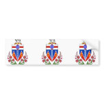 Yukon, Canada bumper stickers