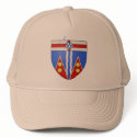 Yukon, Canada hats by bestflag Yukon, Canada hats