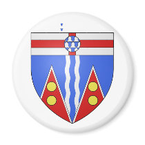 Yukon, Canada magnets by bestflag Yukon, Canada magnets