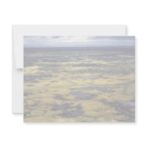 Yukon Delta - Aerial View Announcement