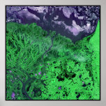 Yukon Delta Alaska posters