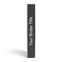 Yukon Delta binders