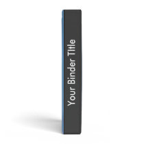 Yukon Delta binders