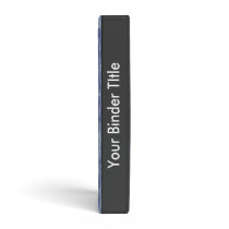 Yukon Delta binders