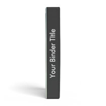 Yukon Delta binders