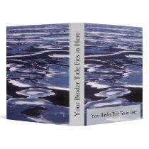 Yukon Delta binders