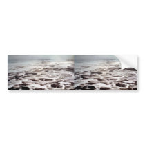 Yukon Delta bumper stickers by animalpark Yukon Delta bumper stickers