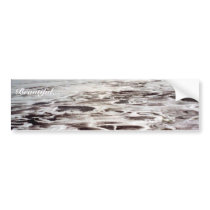 Yukon Delta bumper stickers by animalpark Yukon Delta bumper stickers