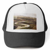 Yukon Delta hats