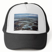 Yukon Delta hats