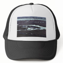 Yukon Delta hats