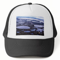 Yukon Delta hats