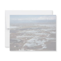 Yukon Delta invitations