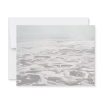 Yukon Delta invitations