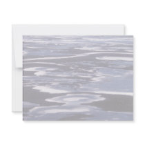 Yukon Delta invitations