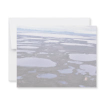 Yukon Delta invitations